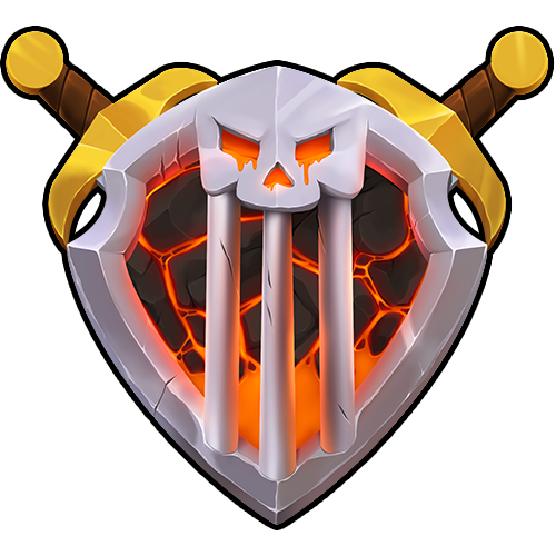 Divine Rank > Pharaoh Rank