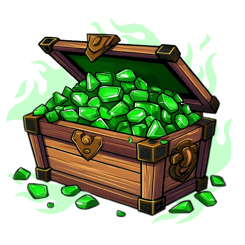 50,000 Coins