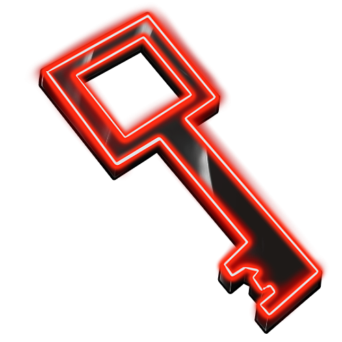 x3 Seasonal Crate Keys