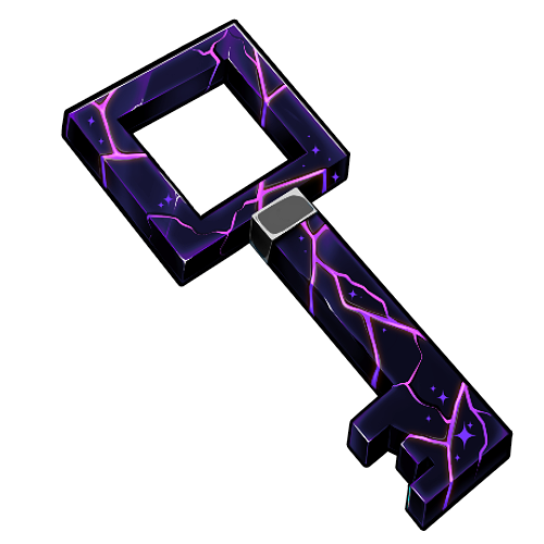 x12 Spawner Crate Keys