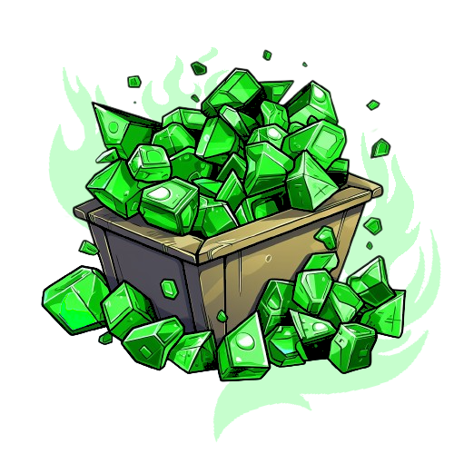 30,000 Coins