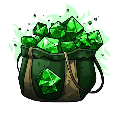 5,000 Coins